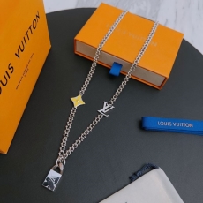 Louis Vuitton Necklaces